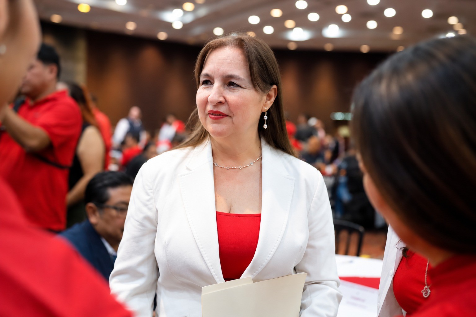 QUE NINGUNA MUJER FALTE: PT LLAMA A PROFUNDIZAR ATENCIÓN A VIOLENCIA Y DESAPARICIONES