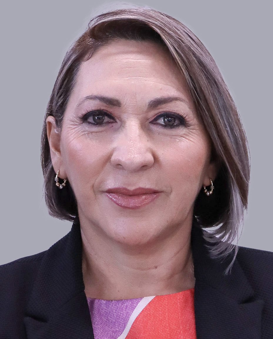 Patricia Galindo Alarcón