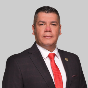 Isaac Josué Hernández Méndez