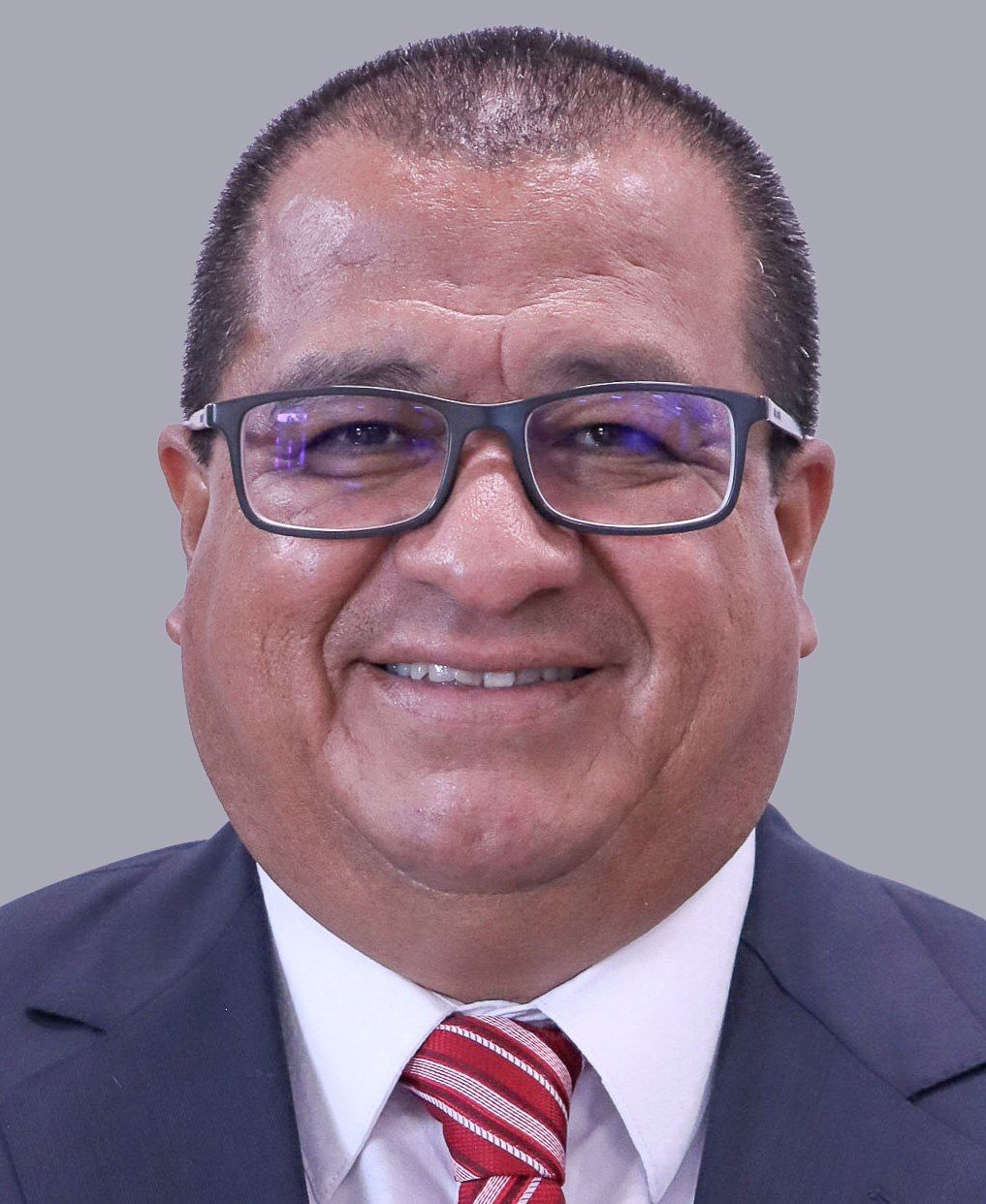 Luis Enrique Martínez Ventura