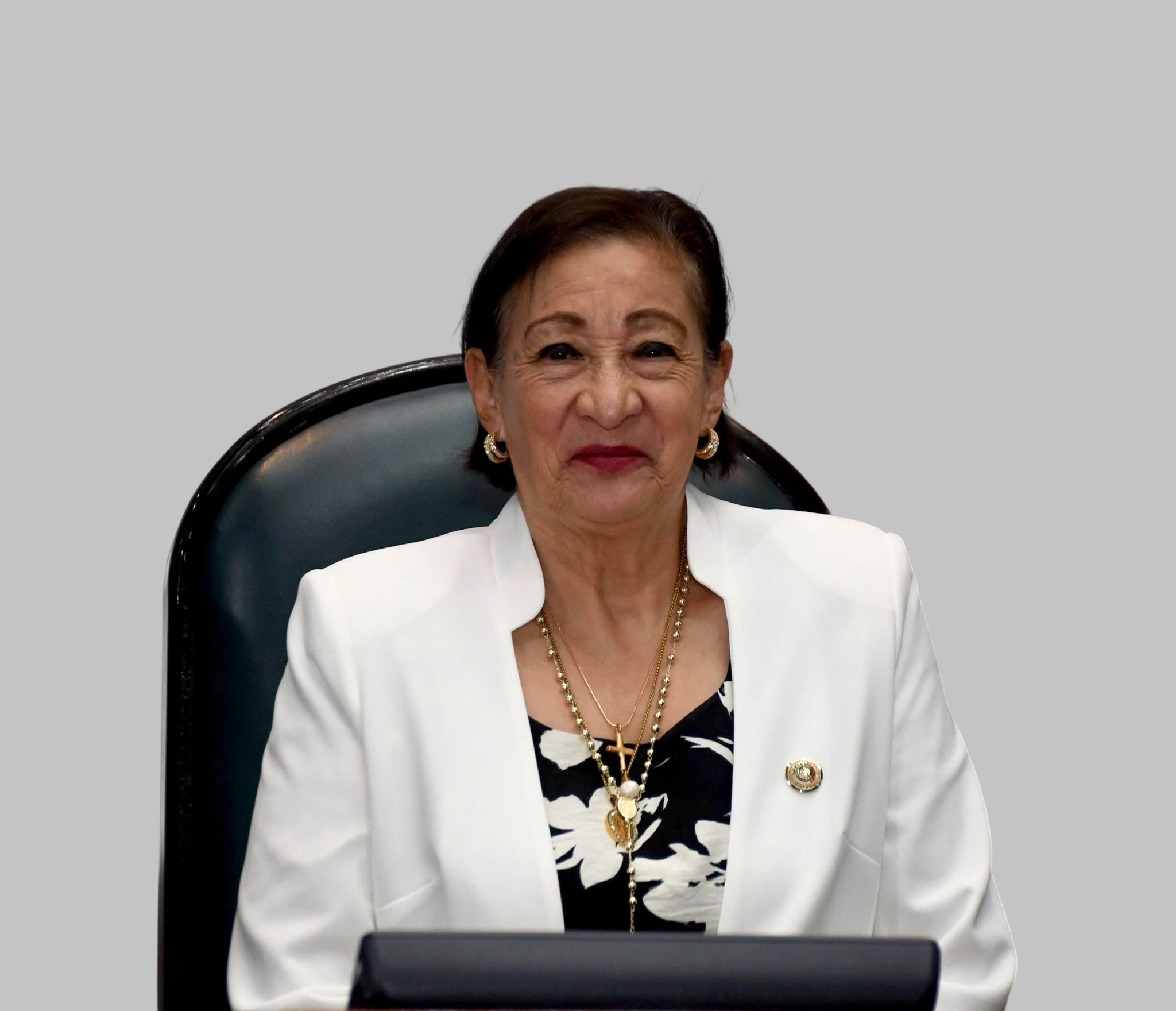 María del Consuelo Estrada Plata
