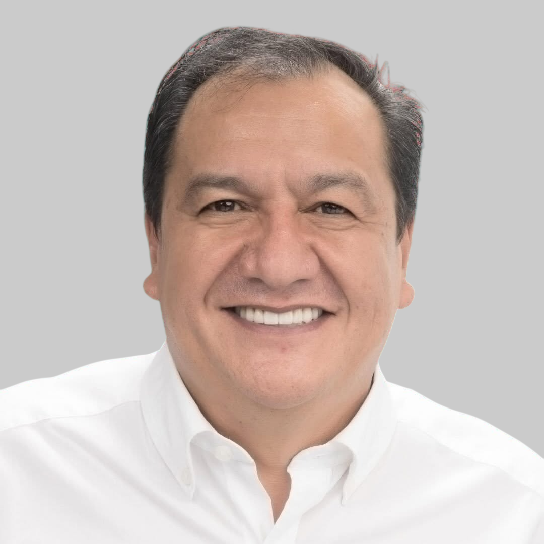 Óscar González  Yáñez