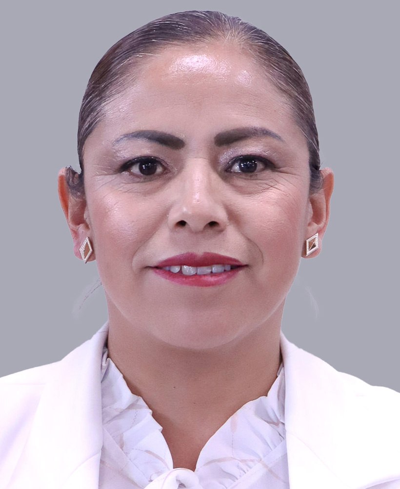 Diana Castillo Gabino