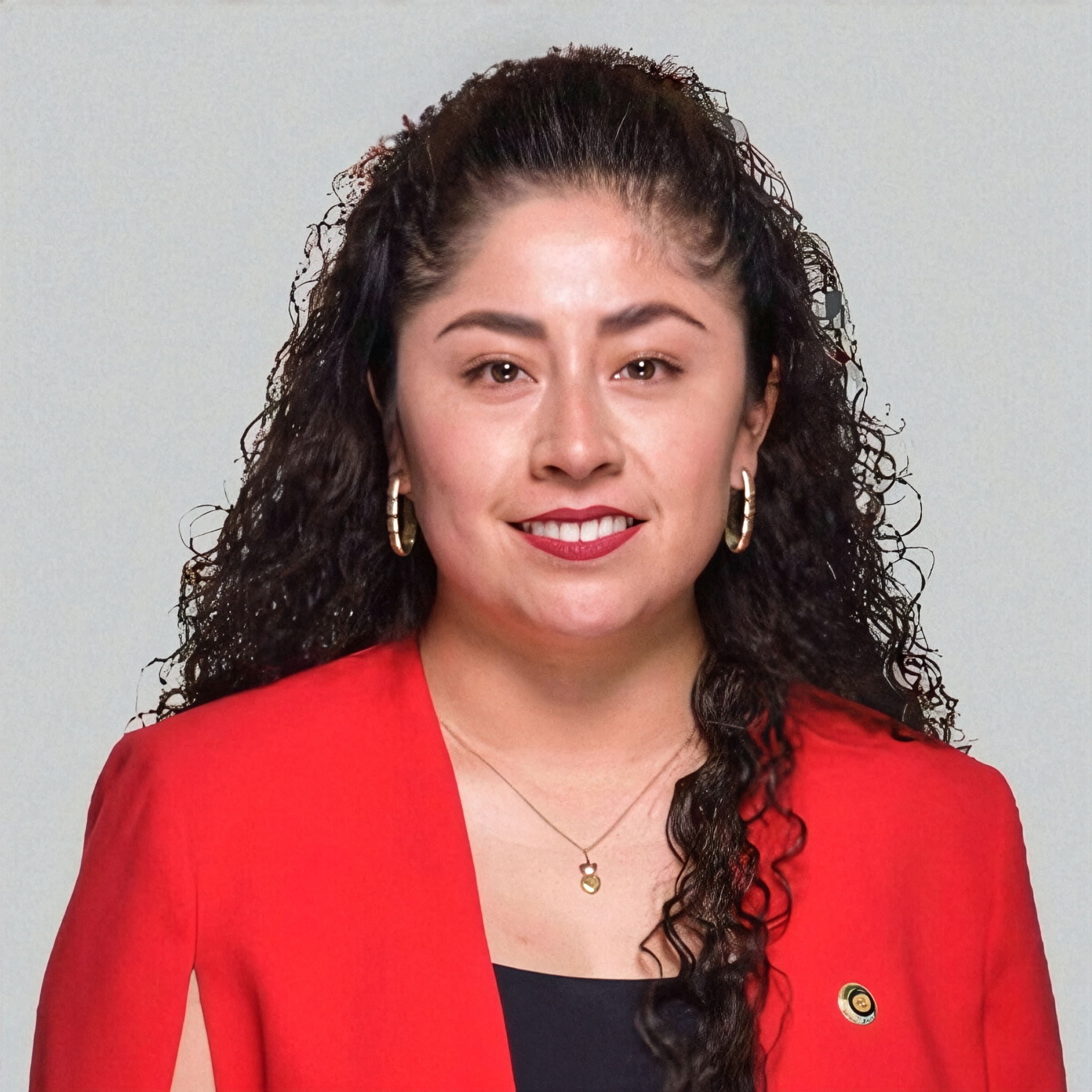 Sofía Martínez Molina
