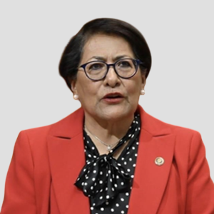 Sara Alicia Ramírez de la O