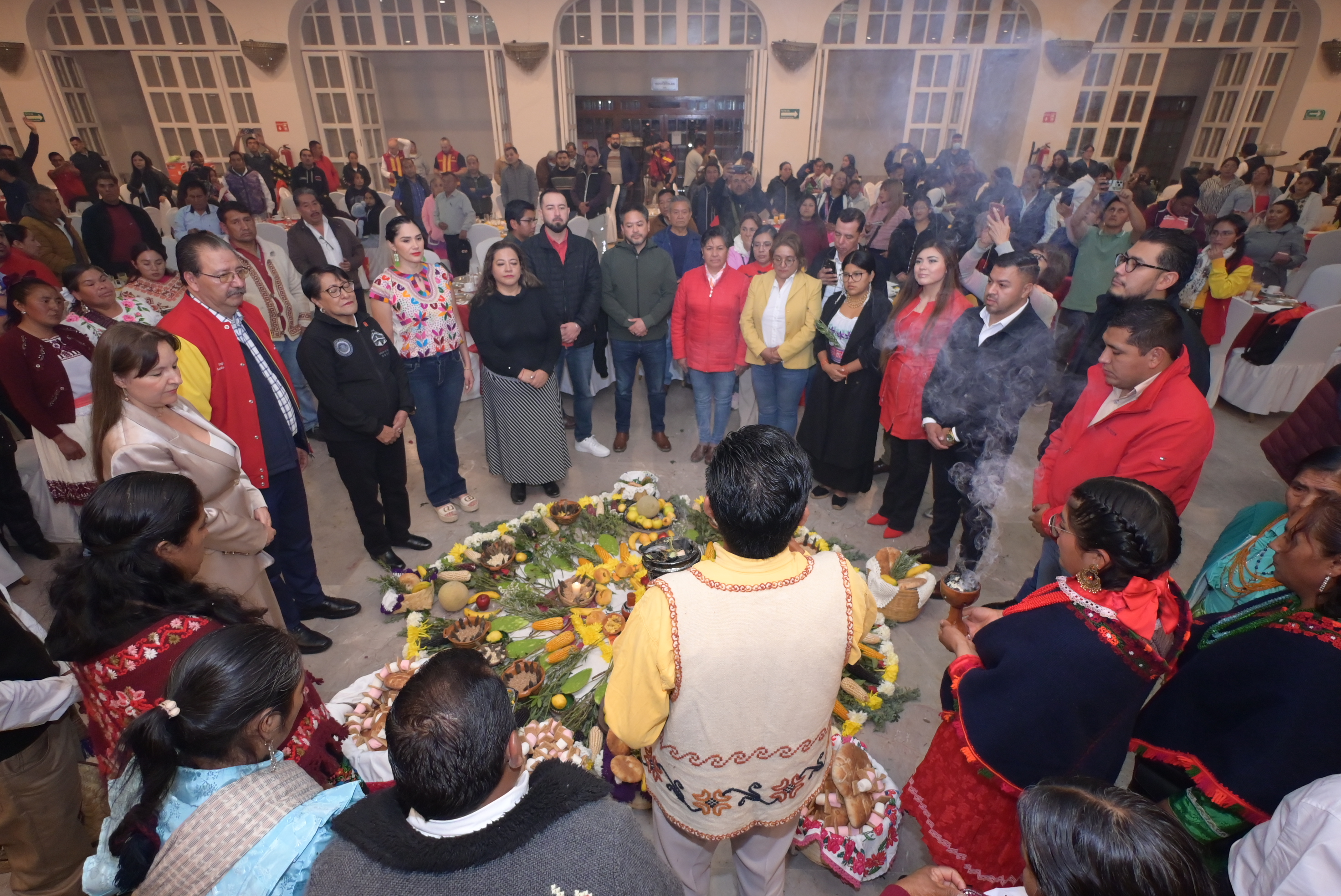 Ceremonia