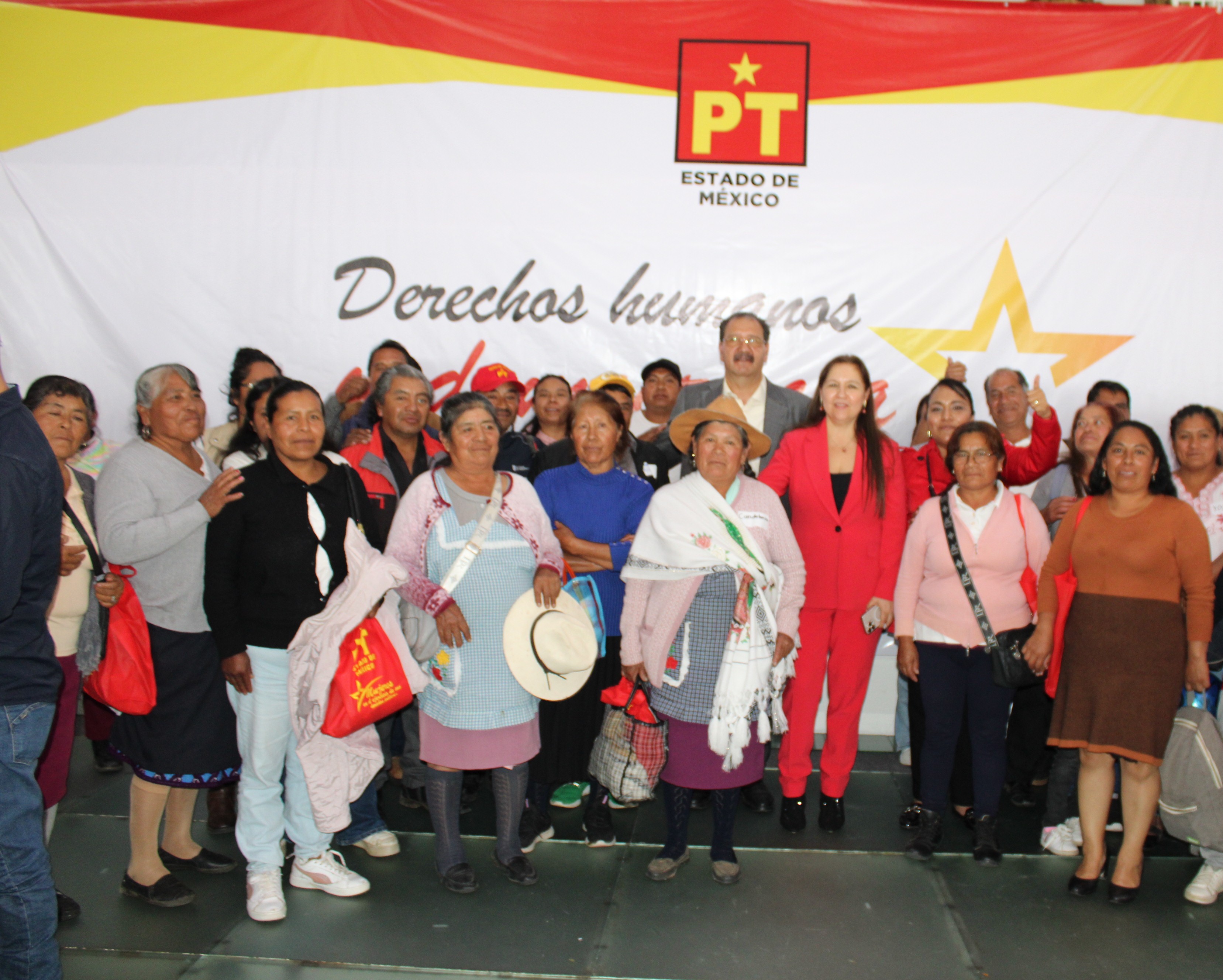Pueblos originarios