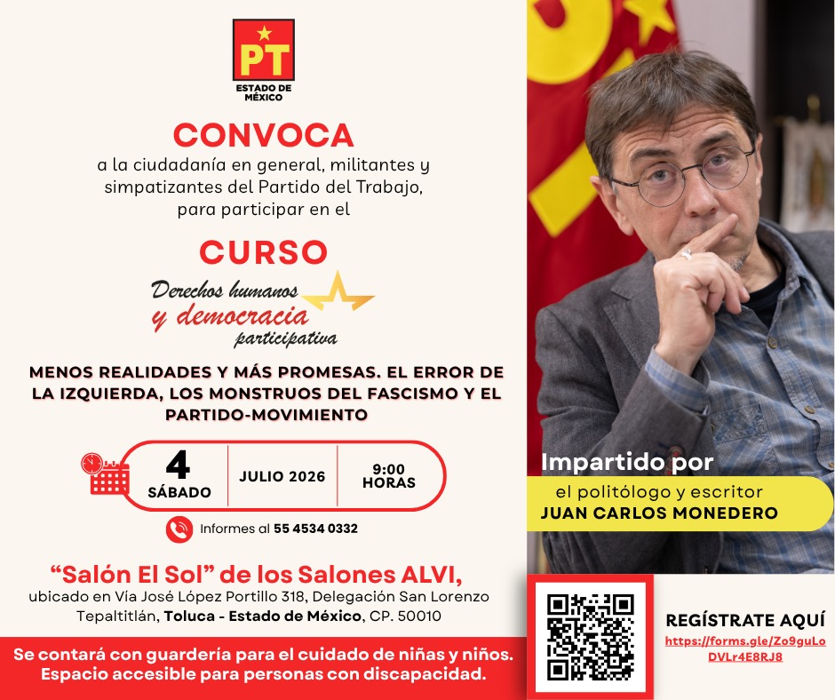 Derechos humanos y democracia participativa