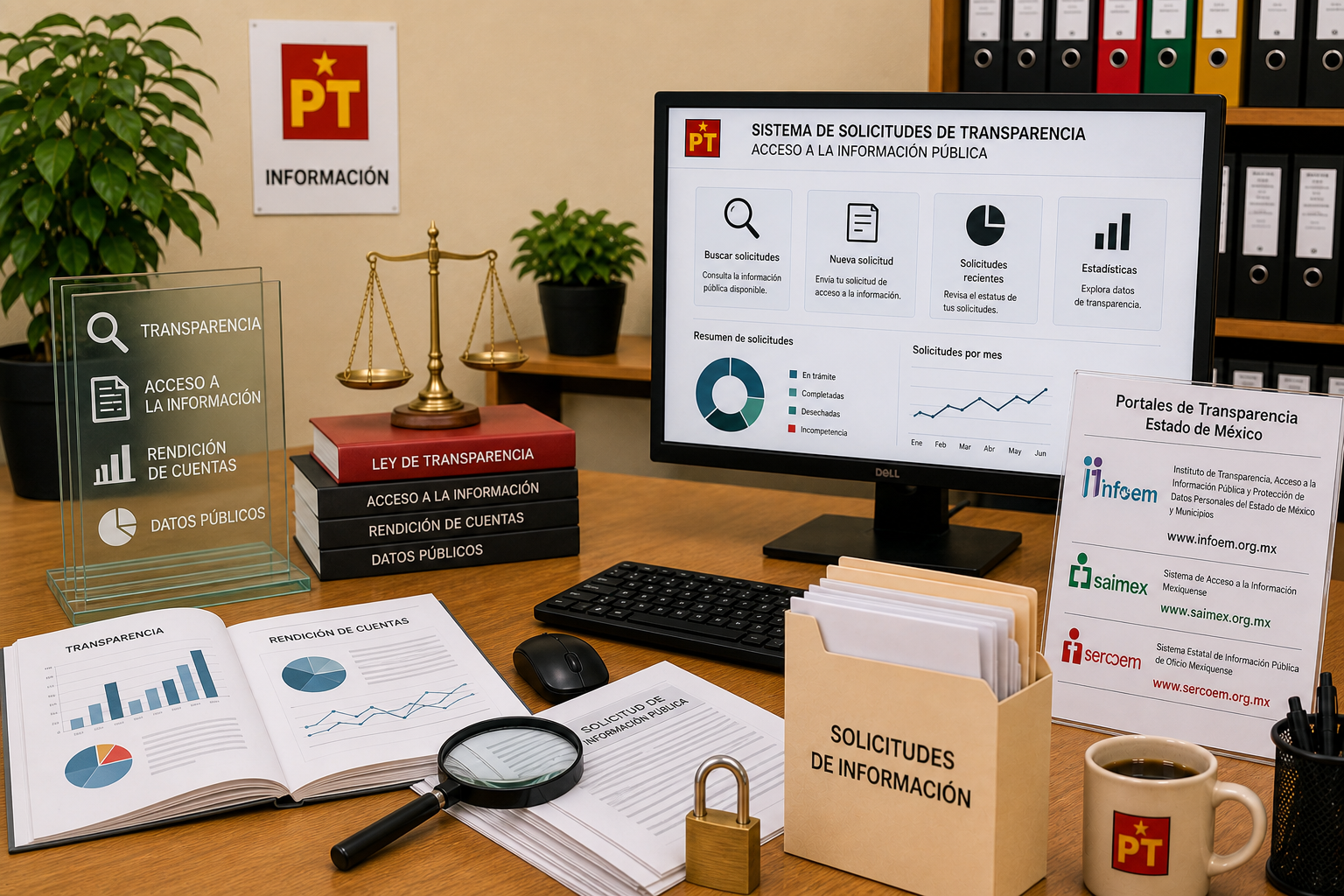 Imagen de Transparencia