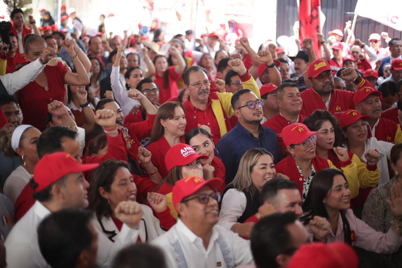 Objetivos estratégicos